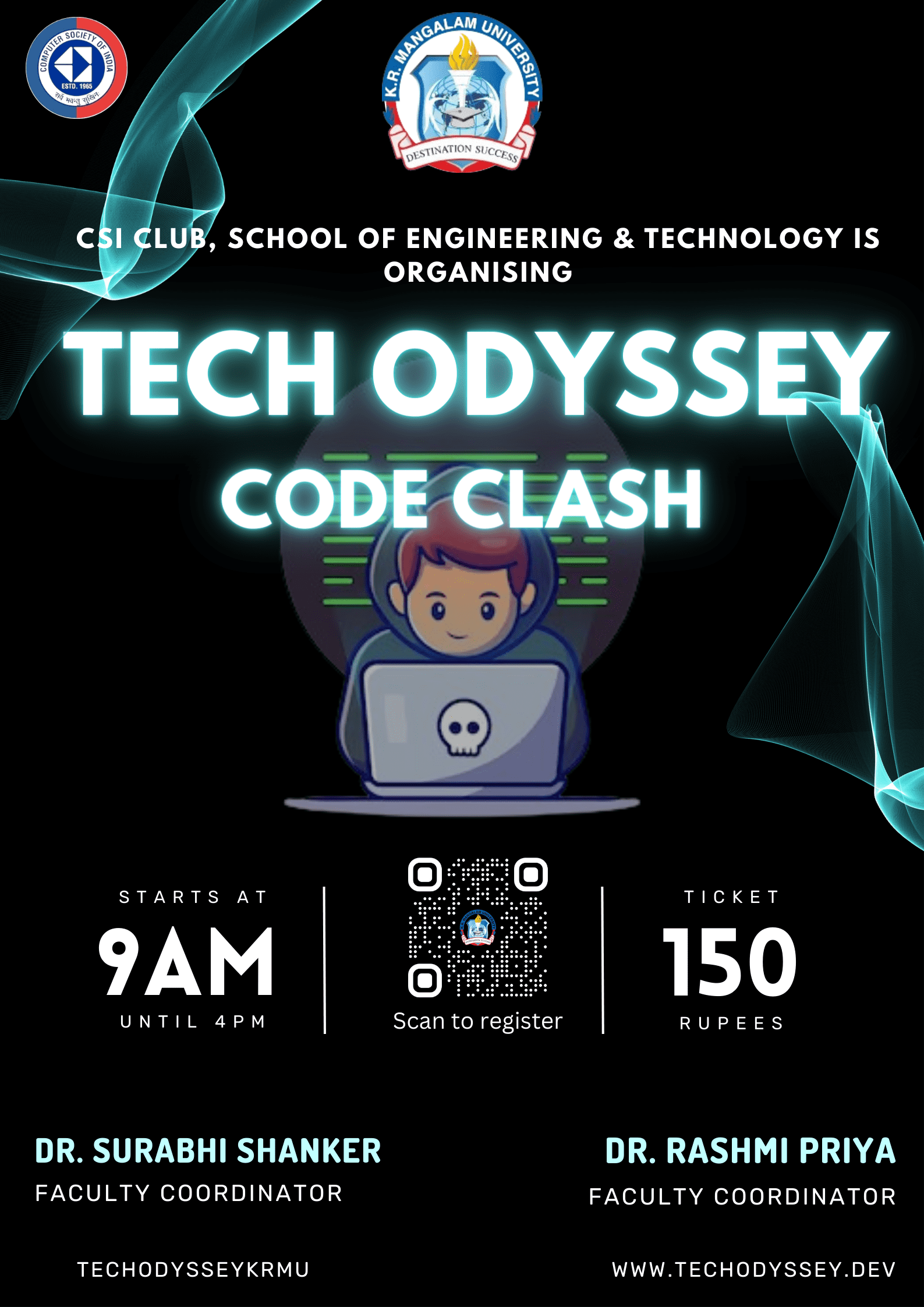 Code Clash